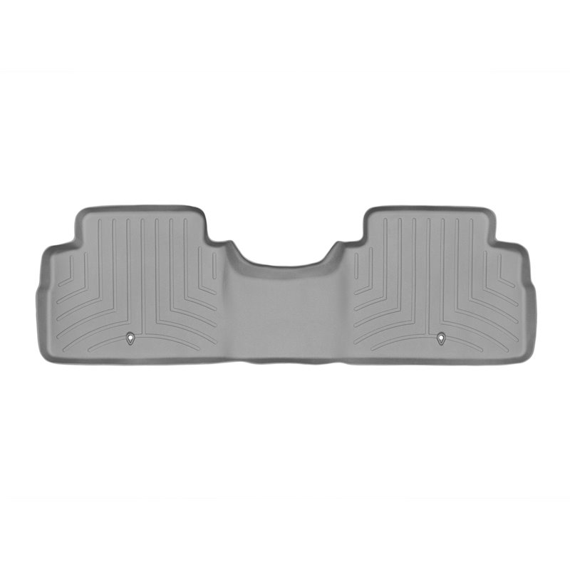 WeatherTech | Tapis DigitalFit - Arrière - Soul 1.6L / 2.0L 2014-2019