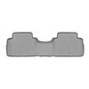 WeatherTech | Tapis DigitalFit - Arrière - Soul 1.6L / 2.0L 2014-2019