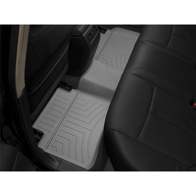 WeatherTech | Tapis DigitalFit - Arrière - Soul 1.6L / 2.0L 2014-2019