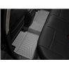 WeatherTech | Tapis DigitalFit - Arrière - Soul 1.6L / 2.0L 2014-2019