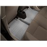 WeatherTech | Tapis DigitalFit - Arrière - Highlander 2.7L / 3.5L 2014-2019