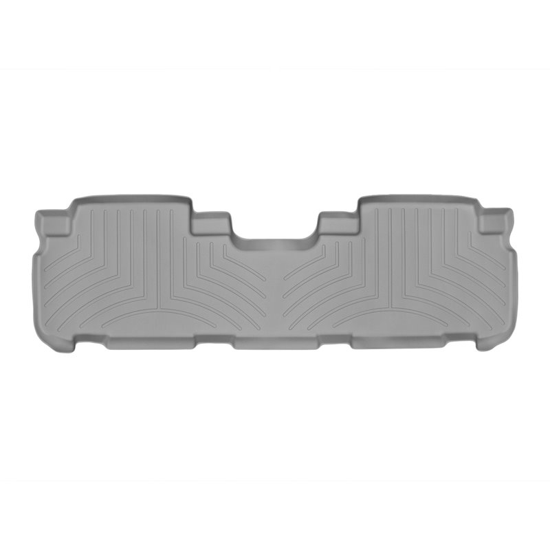 WeatherTech | Tapis DigitalFit - Arrière - Highlander 2.7L / 3.5L 2014-2019