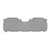 WeatherTech | Tapis DigitalFit - Arrière - Highlander 2.7L / 3.5L 2014-2019