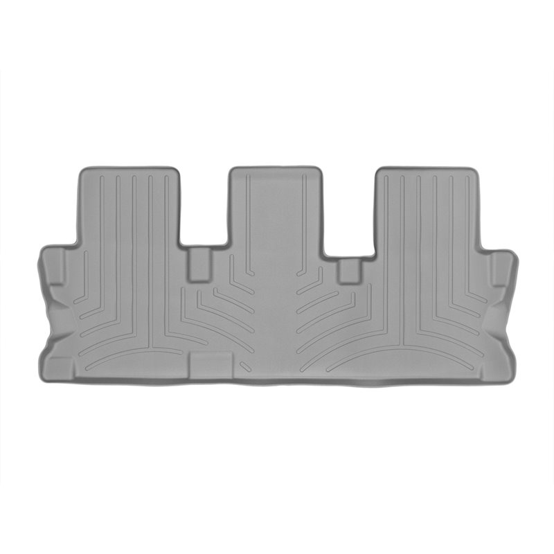 WeatherTech | Tapis DigitalFit - 3e Rangée - Highlander 2.7L / 3.5L 2014-2018