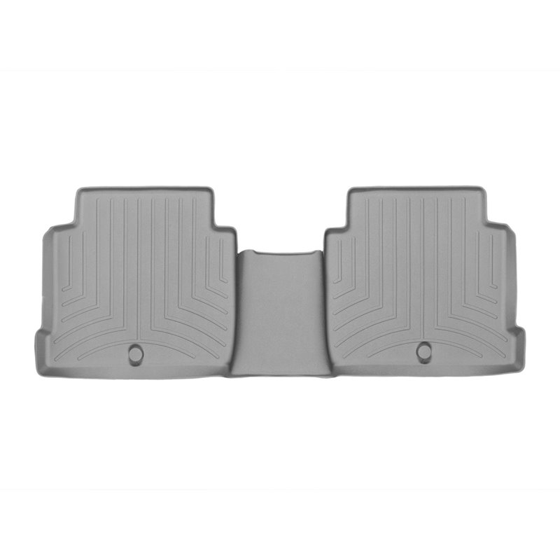 WeatherTech | Tapis DigitalFit - Arrière - Sonata / Optima 2015-2020