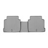 WeatherTech | Tapis DigitalFit - Arrière - Sonata / Optima 2015-2020