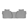 WeatherTech | Tapis DigitalFit - Arrière - Tundra 4.0L / 4.6L / 5.7L 2014-2021