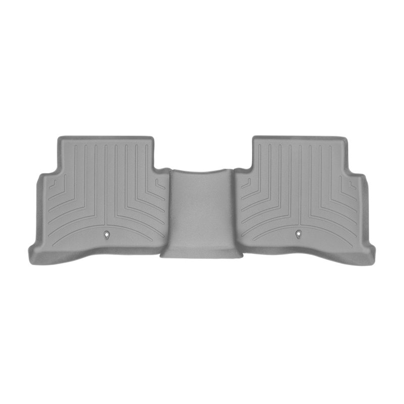 WeatherTech | Tapis DigitalFit - Arrière - Tucson / Sportage 2016-2022