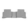 WeatherTech | Tapis DigitalFit - Arrière - Tucson / Sportage 2016-2022