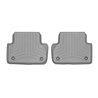 WeatherTech | Tapis DigitalFit - Arrière - Audi 2017-2022