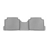 WeatherTech | Tapis DigitalFit - Arrière - Elantra 1.4T / 1.6T / 2.0L 2017-2020