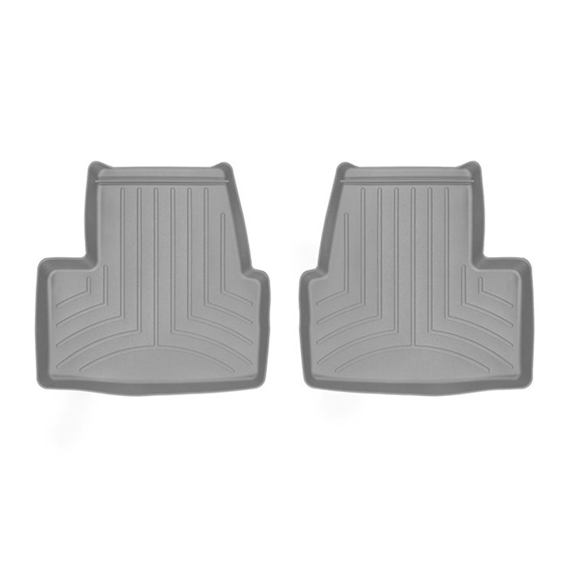 WeatherTech | Tapis DigitalFit - Arrière - Volt LT / Premier 1.5L 2016-2019