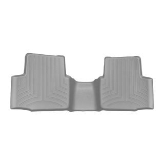 WeatherTech | Tapis DigitalFit - Arrière - Cruze 1.4T / 1.6L 2016-2019