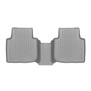 WeatherTech | Tapis DigitalFit - Arrière - Tiguan 2.0T 2018-2021