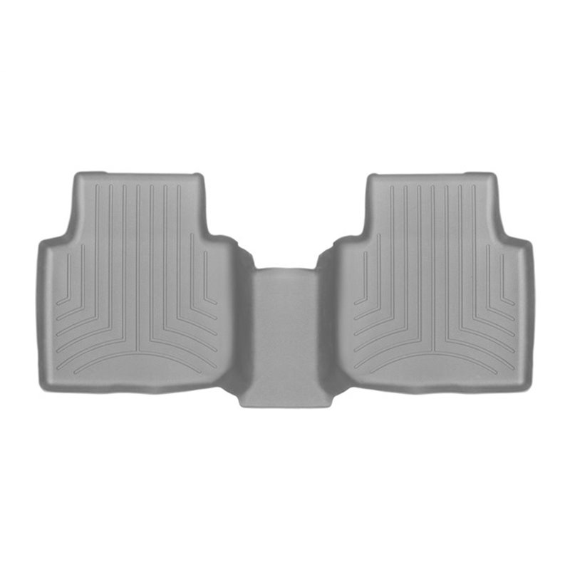 WeatherTech | Tapis DigitalFit - Arrière - Tiguan 2.0T 2018-2021