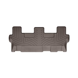 WeatherTech | Tapis DigitalFit - 3e Rangée - Sequoia 4.6L / 4.7L / 5.7L 2008-2021