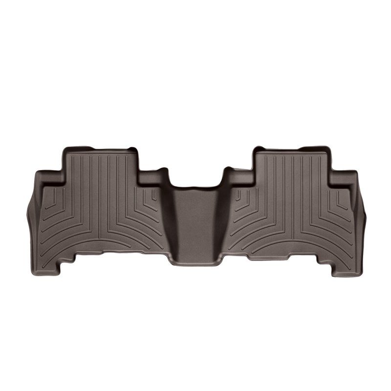 WeatherTech | Tapis DigitalFit - Arrière - GX460 / 4Runner 2010-2021