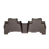 WeatherTech | Tapis DigitalFit - Arrière - GX460 / 4Runner 2010-2021