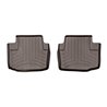 WeatherTech | Tapis DigitalFit - Arrière - CTS 2.0T / 3.6L / 6.2L 2015-2019