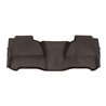 WeatherTech | Tapis DigitalFit - Arrière - Chevrolet / GMC 2014-2019 WeatherTech Floor Mats