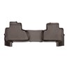 WeatherTech | Tapis DigitalFit - Arrière - Tahoe / Yukon 5.3L / 6.2L 2015-2020