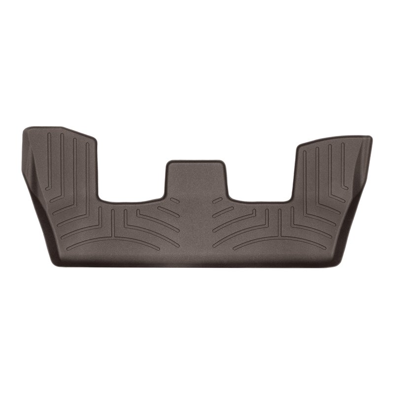 WeatherTech | Tapis DigitalFit - 3e Rangée - Q7 / SQ7 Base 2017-2023 WeatherTech Floor Mats