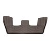 WeatherTech | Tapis DigitalFit - 3e Rangée - Q7 / SQ7 Base 2017-2023 WeatherTech Floor Mats