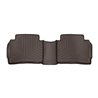 WeatherTech | Tapis DigitalFit - Arrière - Malibu 1.5T / 1.8L / 2.0T 2016-2021