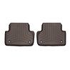 WeatherTech | Tapis DigitalFit - Arrière - Audi 2017-2022