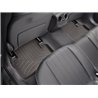 WeatherTech | Tapis DigitalFit - Arrière - A5 Quattro / RS5 / S5 2018-2020