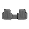 WeatherTech | Tapis DigitalFit - Arrière - Atlas / Atlas Cross Sport 2.0T / 3.6L 2018-2021