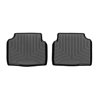 WeatherTech | Tapis DigitalFit - Arrière - BMW 1993-1999