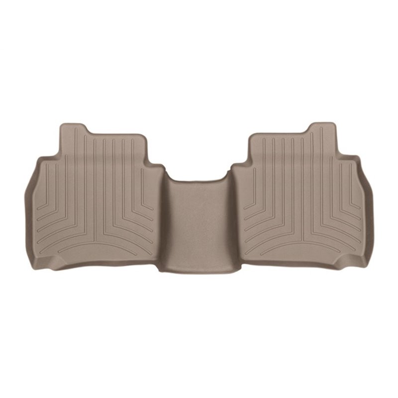 WeatherTech | Tapis DigitalFit - Arrière - LaCrosse 2.5L / 3.6L 2017-2019