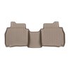 WeatherTech | Tapis DigitalFit - Arrière - LaCrosse 2.5L / 3.6L 2017-2019