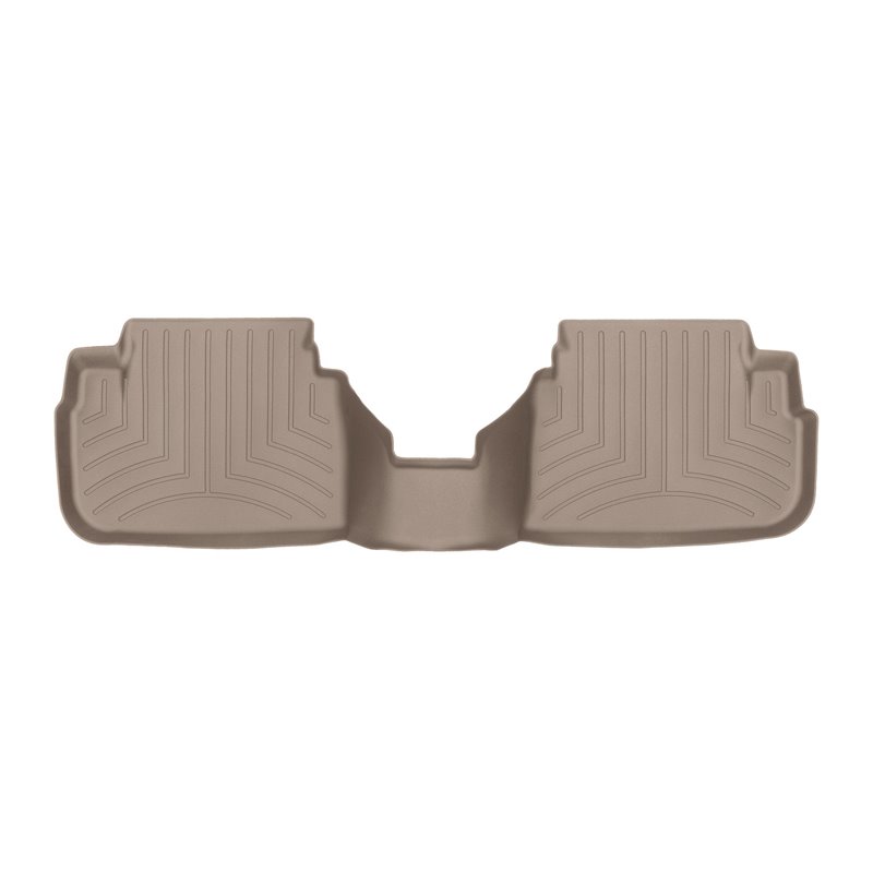 WeatherTech | Tapis DigitalFit - Arrière - Crosstrek / Impreza 2.0L / 2.5L 2017-2022