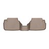 WeatherTech | Tapis DigitalFit - Arrière - Crosstrek / Impreza 2.0L / 2.5L 2017-2022