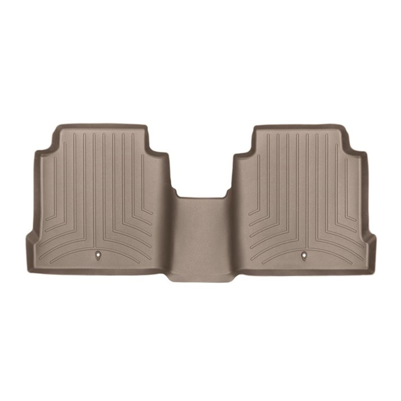 WeatherTech | Tapis DigitalFit - Arrière - Cadenza 3.3L 2017-2020