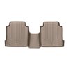WeatherTech | Tapis DigitalFit - Arrière - Cadenza 3.3L 2017-2020