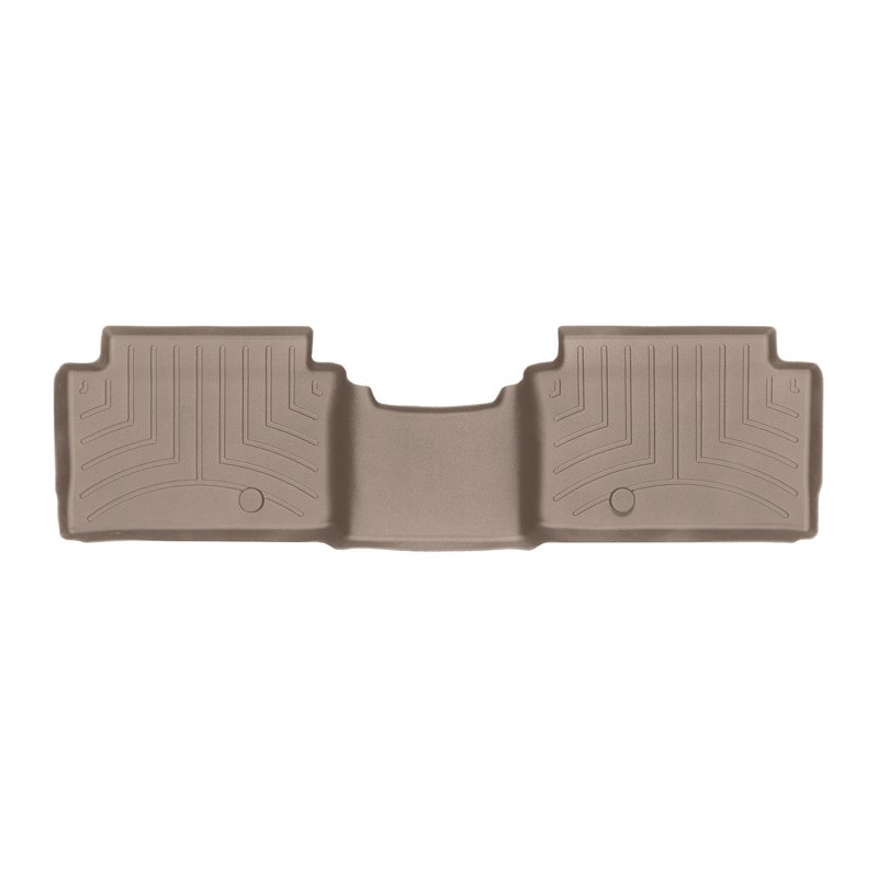 WeatherTech | Tapis DigitalFit - Arrière - Elantra GT 1.6T / 2.0L 2018-2020