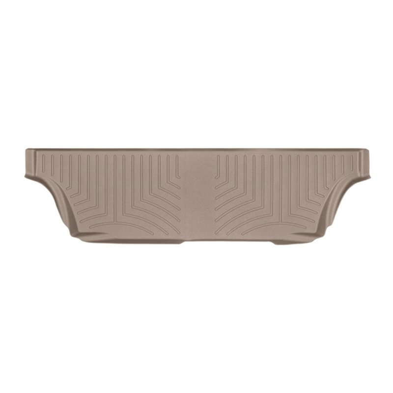 WeatherTech | Tapis DigitalFit - 3e Rangée - Odyssey 3.5L 2018-2021