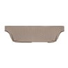 WeatherTech | Tapis DigitalFit - 3e Rangée - Odyssey 3.5L 2018-2021