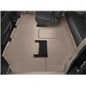 WeatherTech | Tapis DigitalFit - Arrière - Camry 2.5L / 3.5L 2018-2022