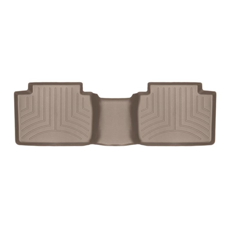 WeatherTech | Tapis DigitalFit - Arrière - Camry 2.5L 2018-2022