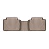 WeatherTech | Tapis DigitalFit - Arrière - Camry 2.5L 2018-2022