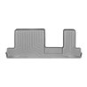 WeatherTech | Tapis DigitalFit - 3e Rangée - Traverse 2.0T / 3.6L 2018-2023 WeatherTech Floor Mats