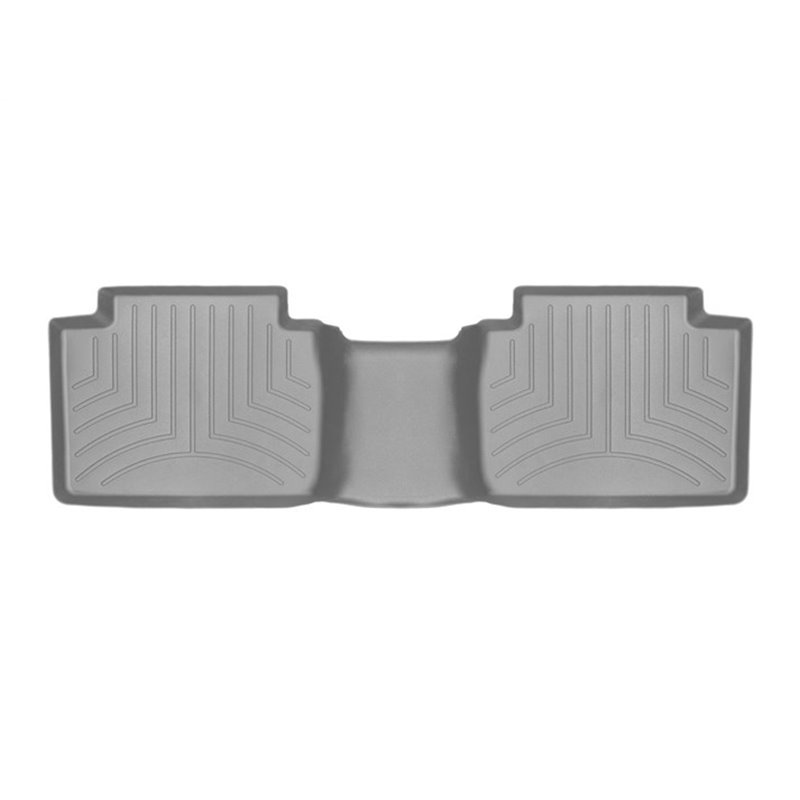WeatherTech | Tapis DigitalFit - Arrière - Camry 2.5L 2018-2022