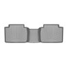 WeatherTech | Tapis DigitalFit - Arrière - Camry 2.5L 2018-2022