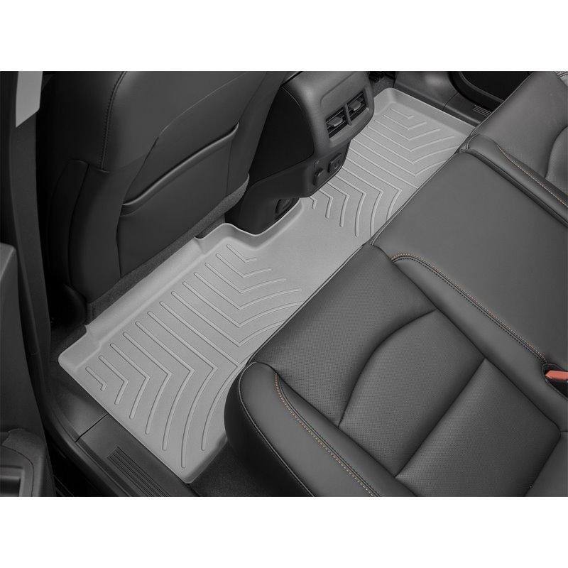 WeatherTech | Tapis DigitalFit - Arrière - Trailblazer 1.2T / 1.3T 2021-2022