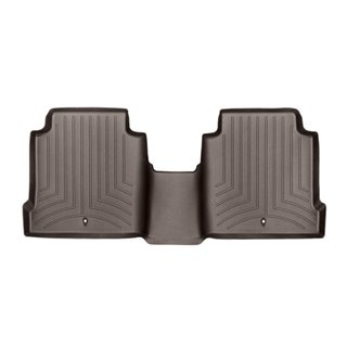 WeatherTech | Tapis DigitalFit - Arrière - Cadenza 3.3L 2017-2020