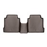 WeatherTech | Tapis DigitalFit - Arrière - Cadenza 3.3L 2017-2020